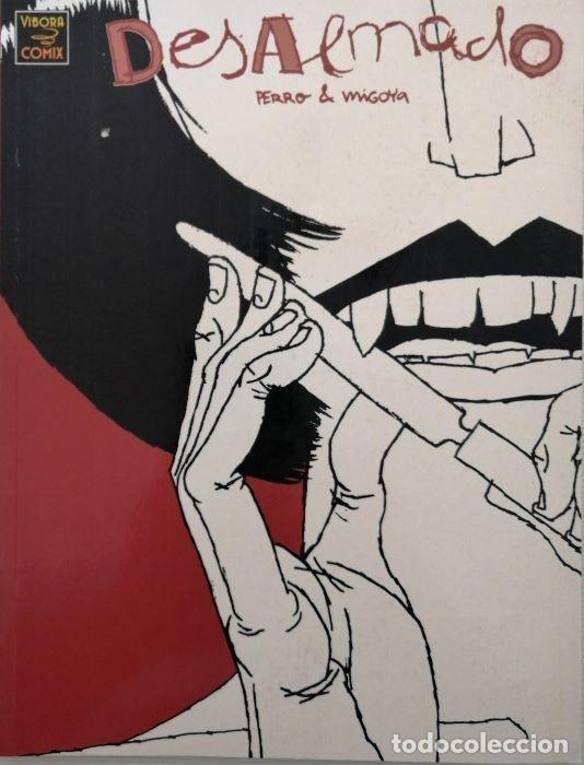 Tebeos: V&iacute;bora comix. La C&uacute;pula - 18 c&oacute;mics - Crea tu lote - Foto 5