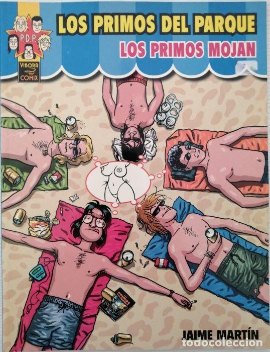Tebeos: V&iacute;bora comix. La C&uacute;pula - 18 c&oacute;mics - Crea tu lote - Foto 10