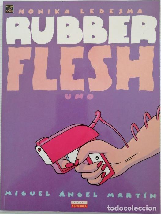 Tebeos: V&iacute;bora comix. La C&uacute;pula - 18 c&oacute;mics - Crea tu lote - Foto 15