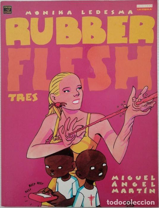 Tebeos: V&iacute;bora comix. La C&uacute;pula - 18 c&oacute;mics - Crea tu lote - Foto 17