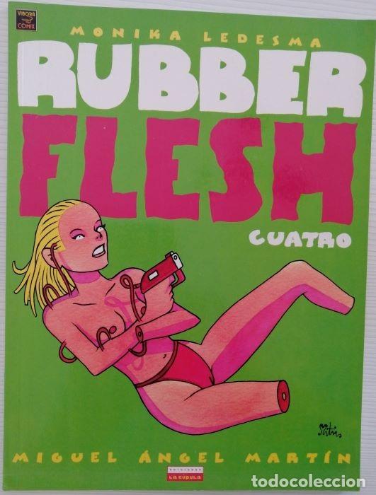 Tebeos: V&iacute;bora comix. La C&uacute;pula - 18 c&oacute;mics - Crea tu lote - Foto 18
