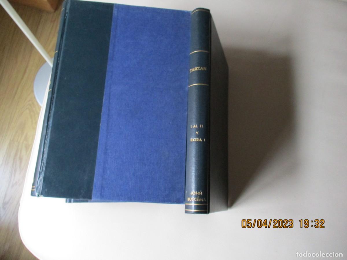Tebeos: TARZAN.................................................. DC COMICS......................... COMPLETA - Foto 18