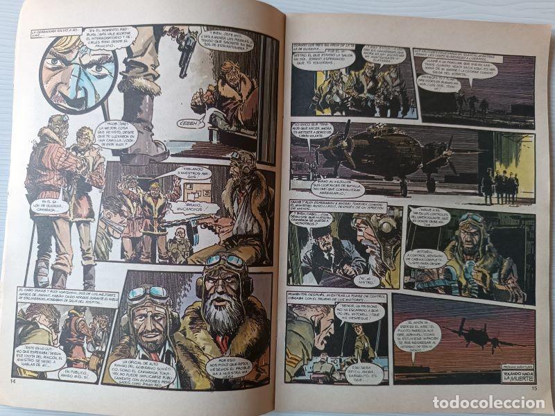 Tebeos: GUERRAS. MC EDICIONES. 1 UNIDAD - Foto 2