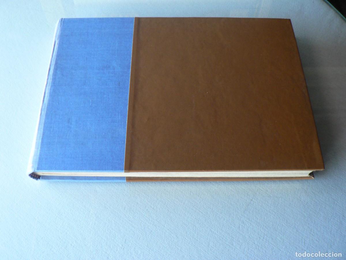 Tebeos: EL AS DE ESPADAS COLECCION COMPLETA - Foto 2