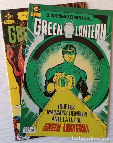 Tebeos: DC C&Oacute;MICS. COMPLETA TU COLECCI&Oacute;N. 26 N&Uacute;MEROS - Foto 1