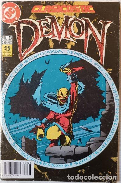 Tebeos: DC C&Oacute;MICS. COMPLETA TU COLECCI&Oacute;N. 26 N&Uacute;MEROS - Foto 6