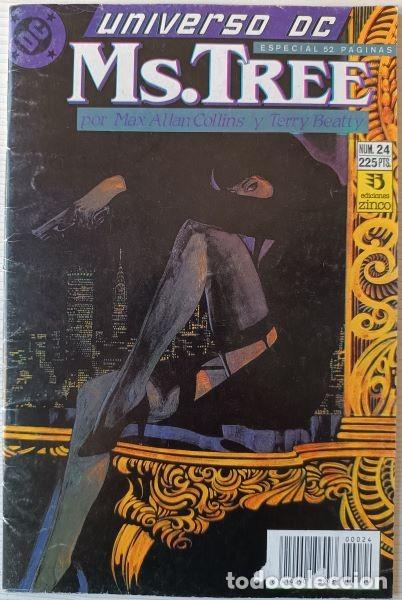 Tebeos: DC C&Oacute;MICS. COMPLETA TU COLECCI&Oacute;N. 26 N&Uacute;MEROS - Foto 7