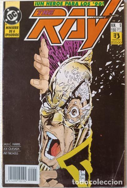 Tebeos: DC C&Oacute;MICS. COMPLETA TU COLECCI&Oacute;N. 26 N&Uacute;MEROS - Foto 10