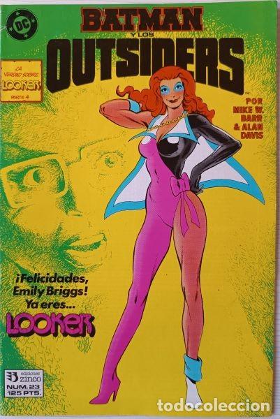 Tebeos: DC C&Oacute;MICS. COMPLETA TU COLECCI&Oacute;N. 26 N&Uacute;MEROS - Foto 11