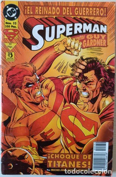 Tebeos: DC C&Oacute;MICS. COMPLETA TU COLECCI&Oacute;N. 26 N&Uacute;MEROS - Foto 12