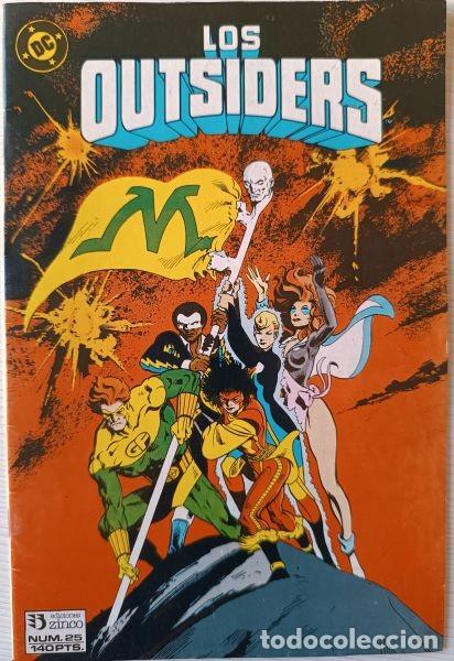 Tebeos: DC C&Oacute;MICS. COMPLETA TU COLECCI&Oacute;N. 26 N&Uacute;MEROS - Foto 13