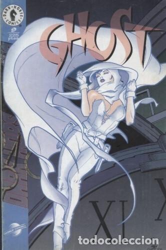 Tebeos: GHOST ( PLANETA -DEAGOSTINI ) 1995-1996 COMPLETA - Foto 9