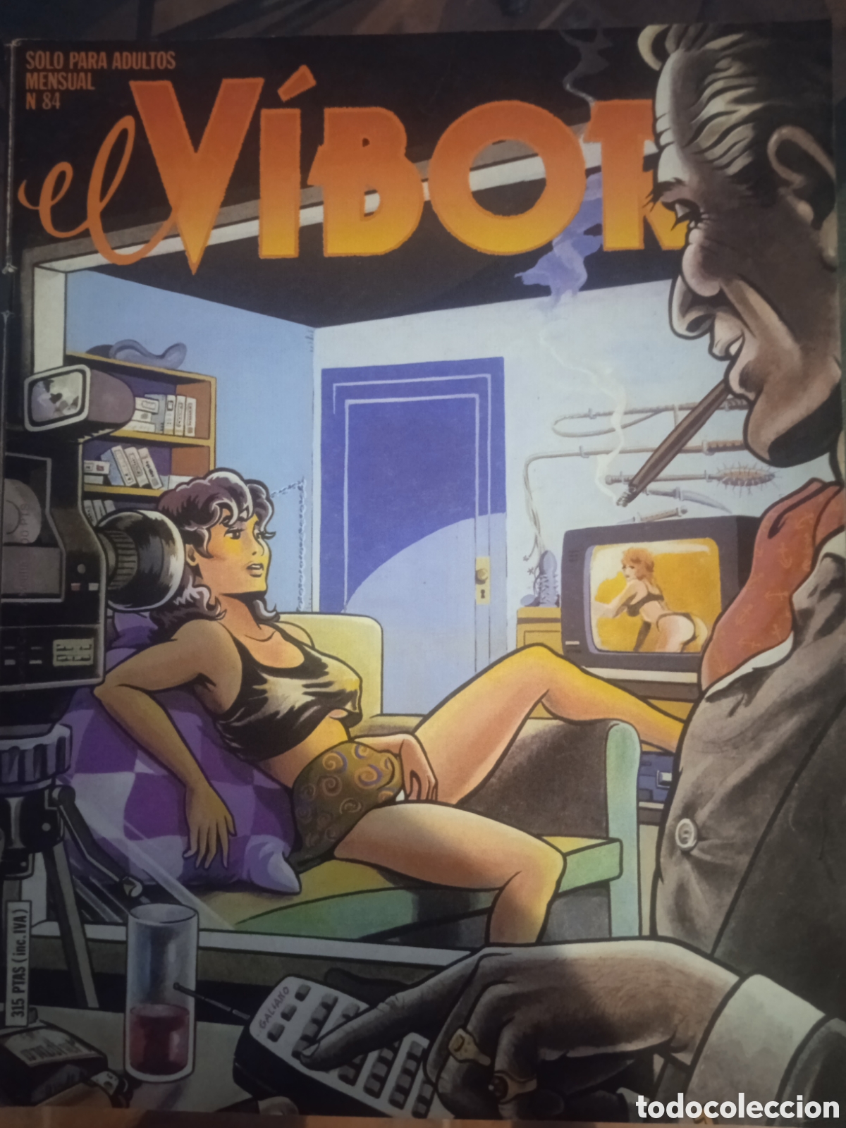 Tebeos: 5 el vibora sueltos . 1 numero doble - Foto 4