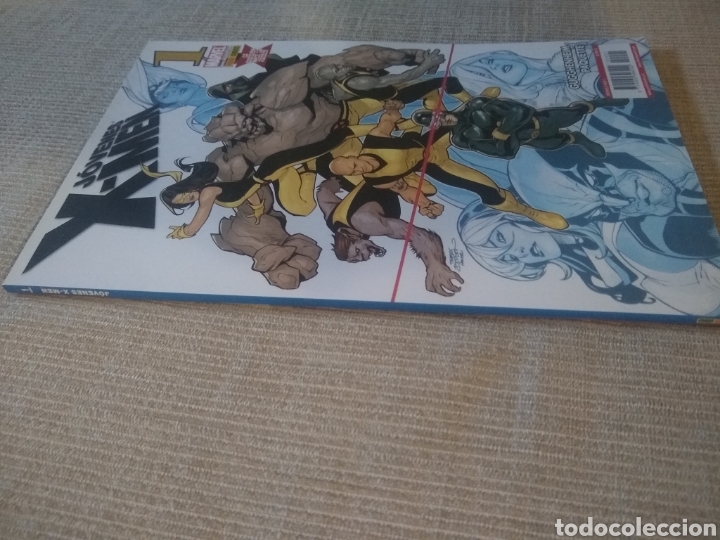 Tebeos: Comic jovenes x-men - Foto 2