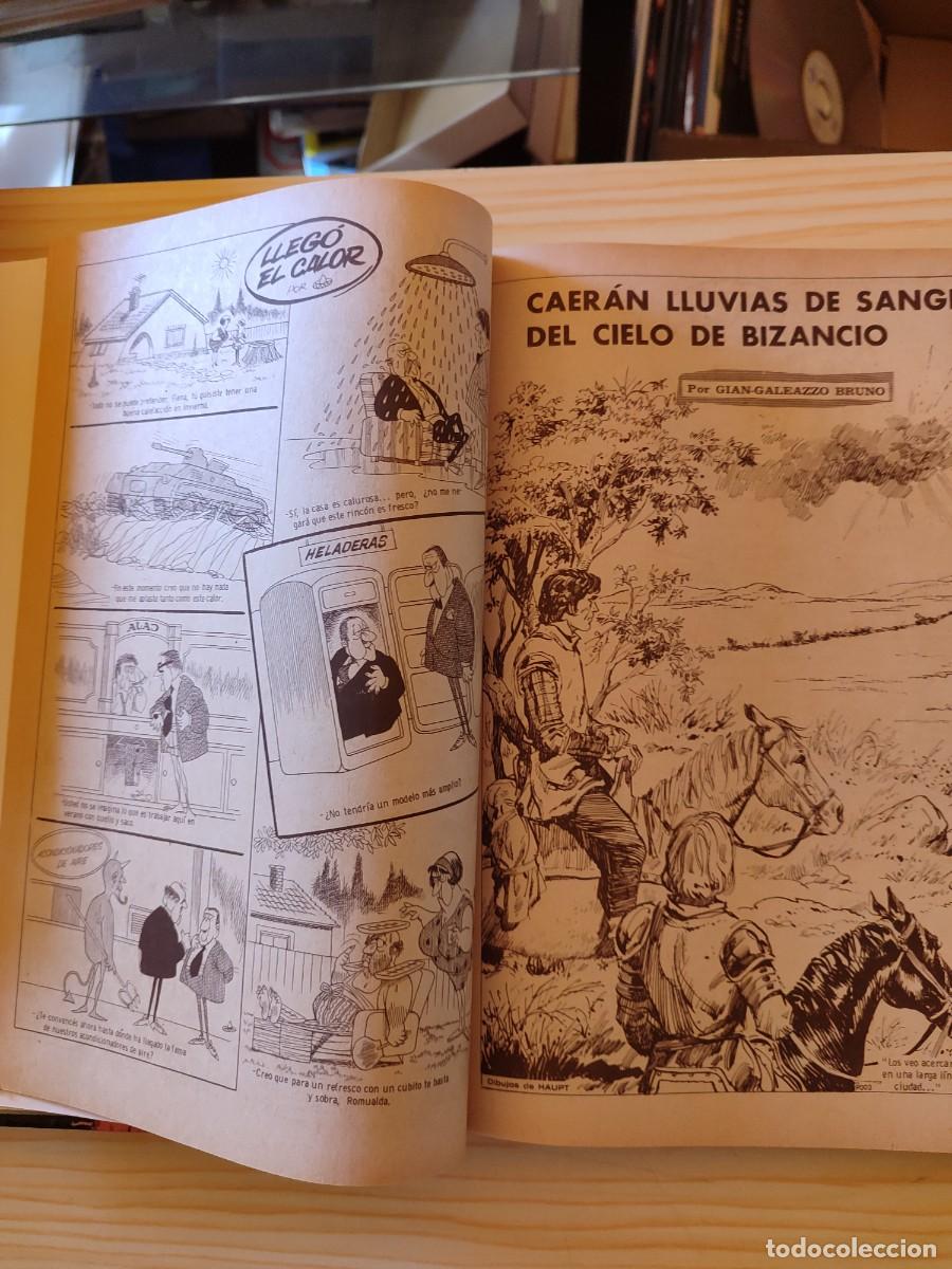 Tebeos: INTERVALO ALBUM - Foto 14