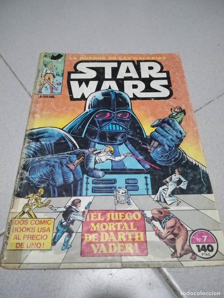 Tebeos: Lote 5 comics forum estado usado - Foto 5