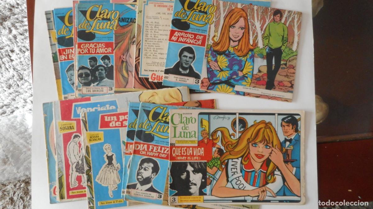 Tebeos: LOTE DE 16 TEBEOS DE NI&Ntilde;AS / C-18 - Foto 1