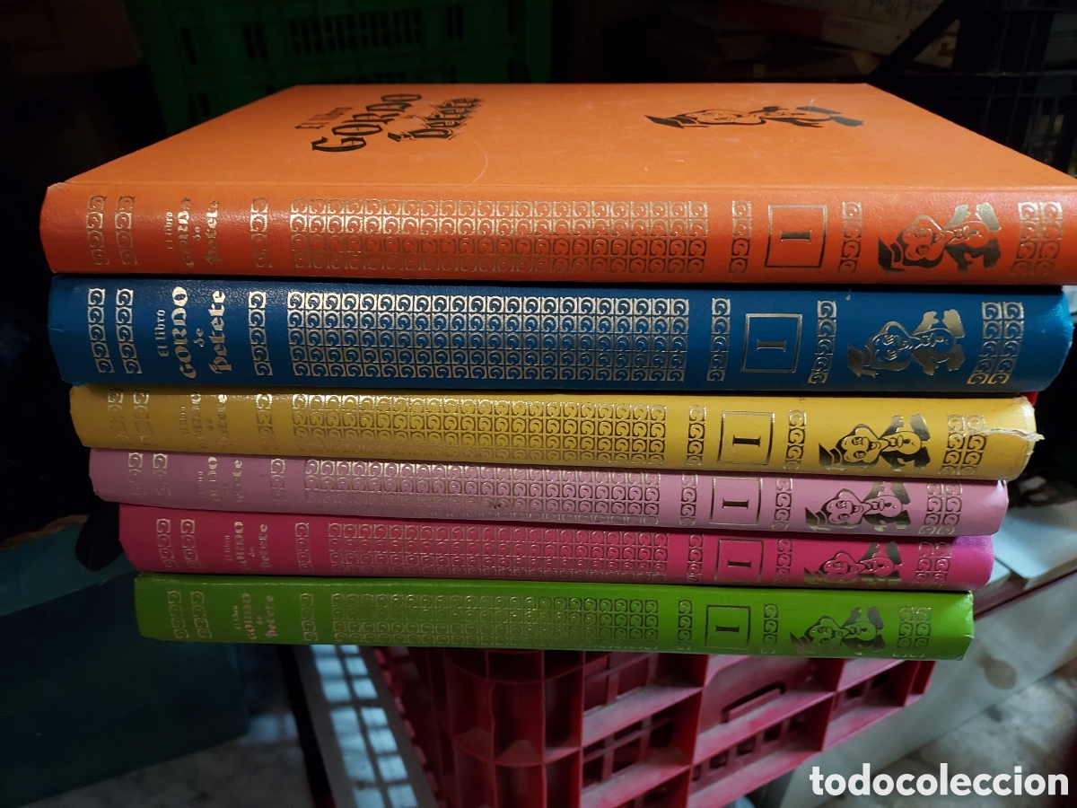 Tebeos: El libro gordo de petete - Foto 2