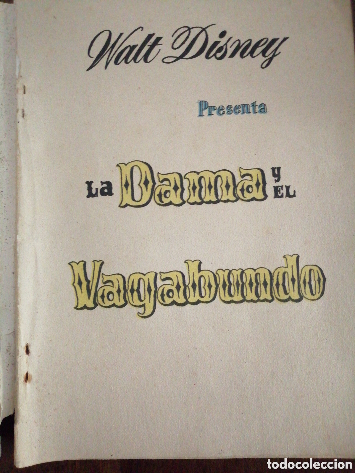 Tebeos: Tebeo colecci&oacute;n DUMBO A&Ntilde;O 57 - Foto 2