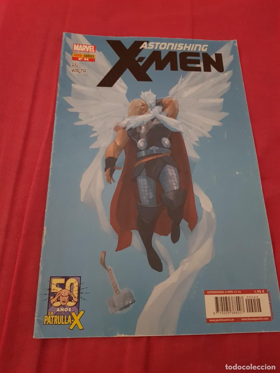 Tebeos: Lote tebeos de x- men y otros - Foto 8