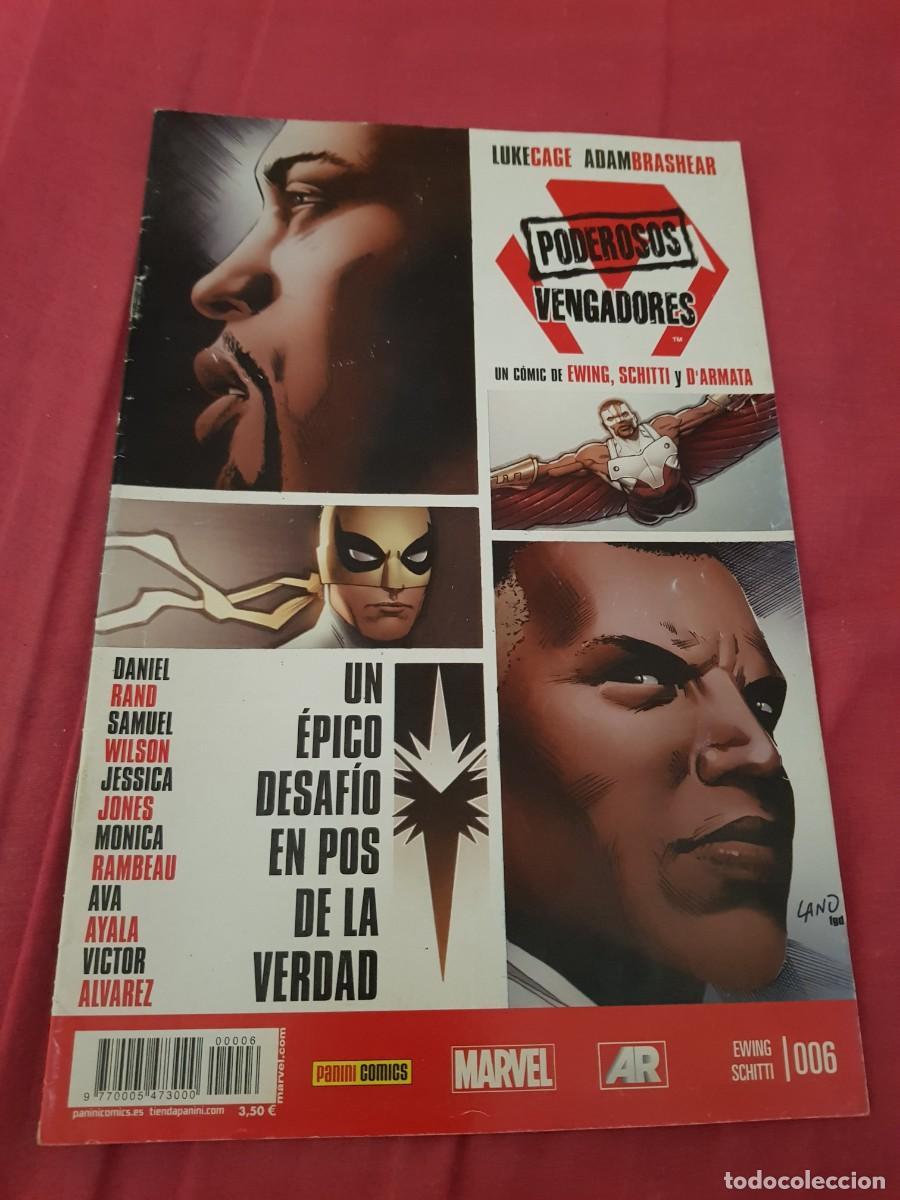 Tebeos: Lote tebeos de x- men y otros - Foto 9