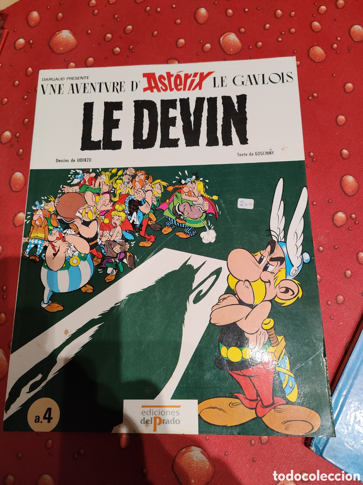 Tebeos: Asterix tebeos comics lote - Foto 3