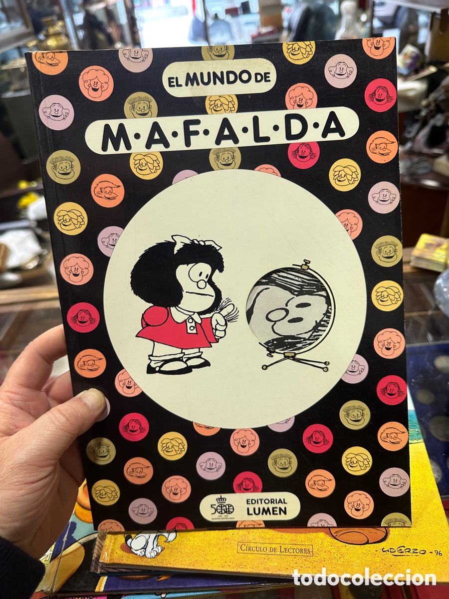 Tebeos: Lote de Comic, todo lo que se ve - Foto 2