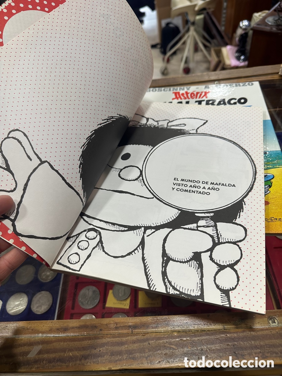 Tebeos: Lote de Comic, todo lo que se ve - Foto 3
