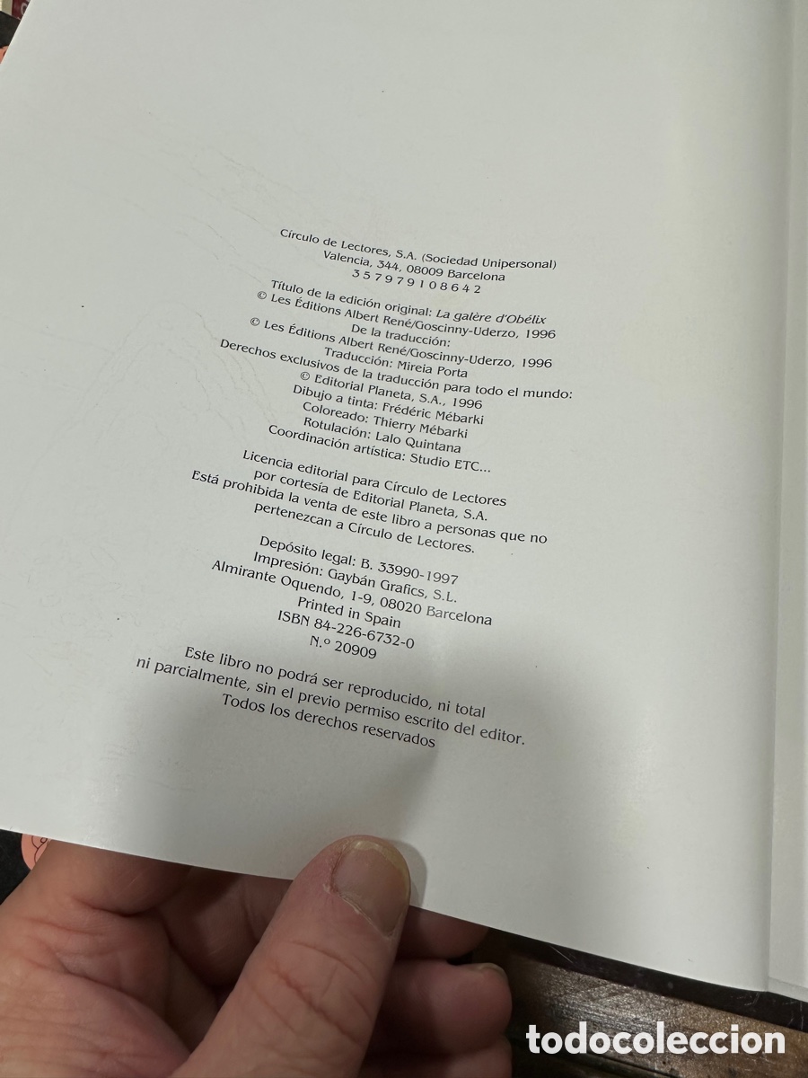 Tebeos: Lote de Comic, todo lo que se ve - Foto 5