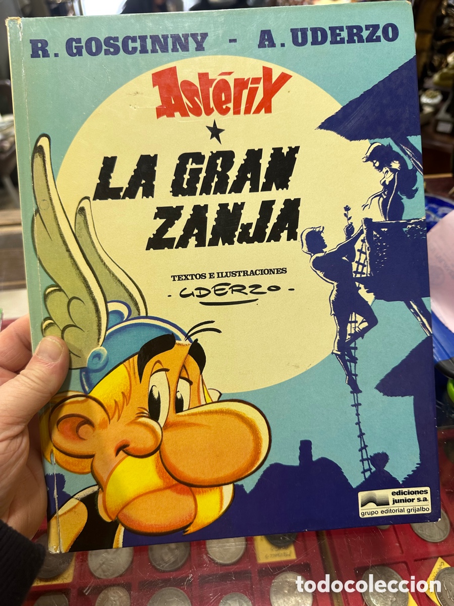 Tebeos: Lote de Comic, todo lo que se ve - Foto 9