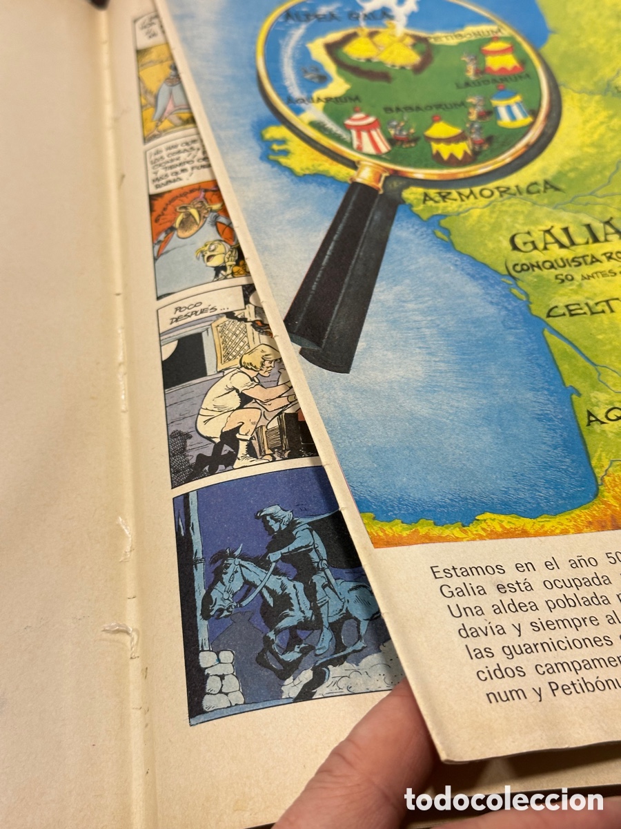 Tebeos: Lote de Comic, todo lo que se ve - Foto 12