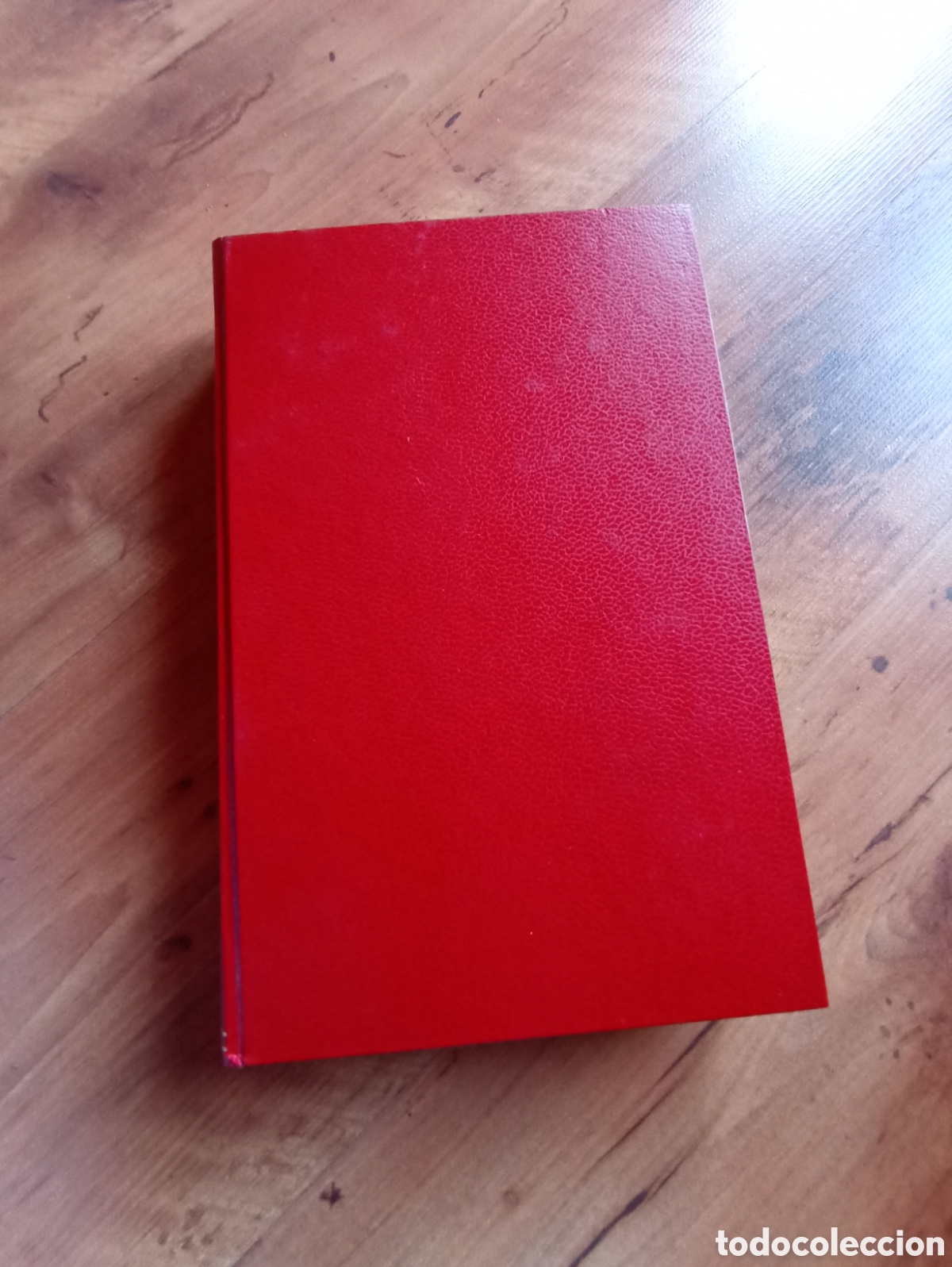 Tebeos: DARKHAWK 14n,&deg; completa - Foto 2