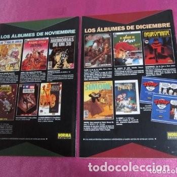Tebeos: PREDATOR 2 COMPLETA NORMA L43 C48 - Foto 4