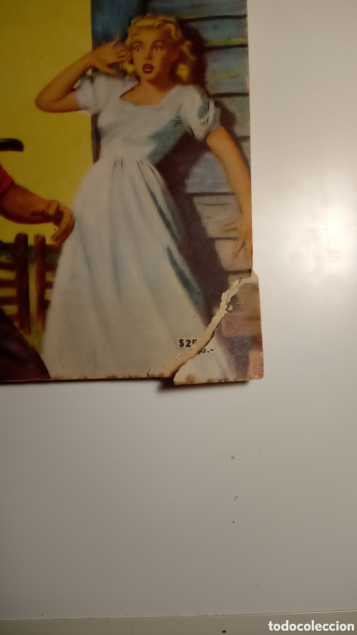 Tebeos: Dartagnan. n&deg; 55. Columba.1961 - Foto 2