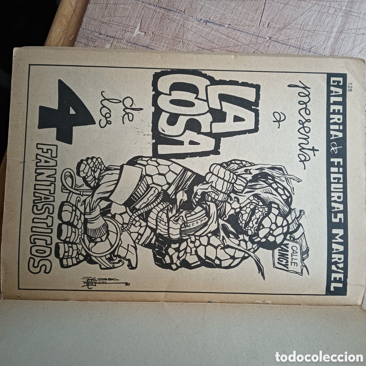 Tebeos: CORONEL FURIA TACO N&Uacute;M 5 - Foto 2
