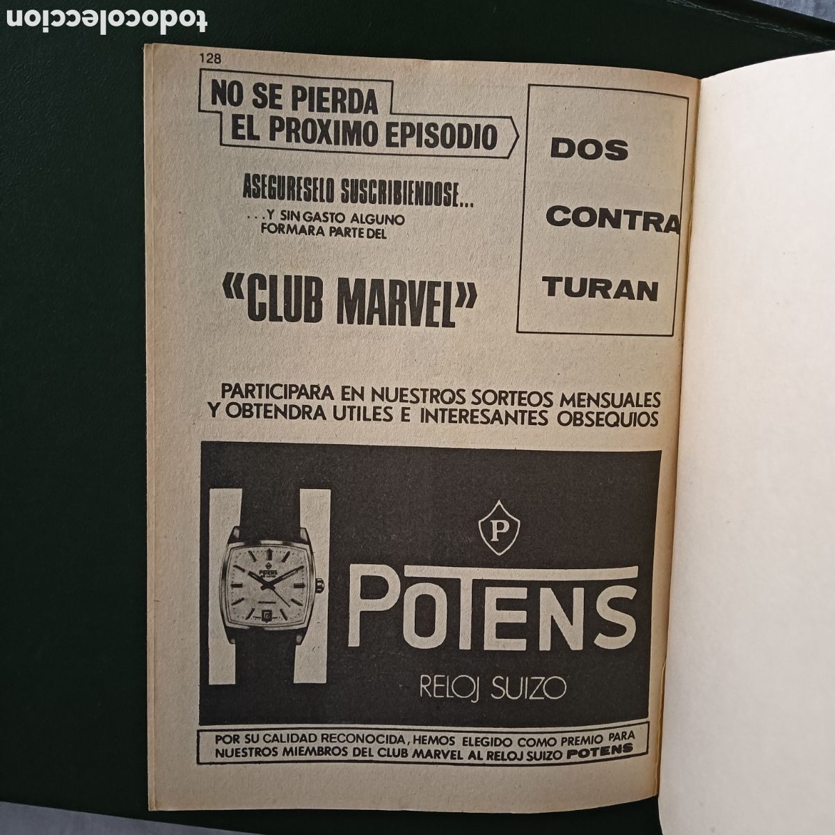 Tebeos: CONAN N&Uacute;M-14 TACO EN BUEN ESTADO - Foto 2