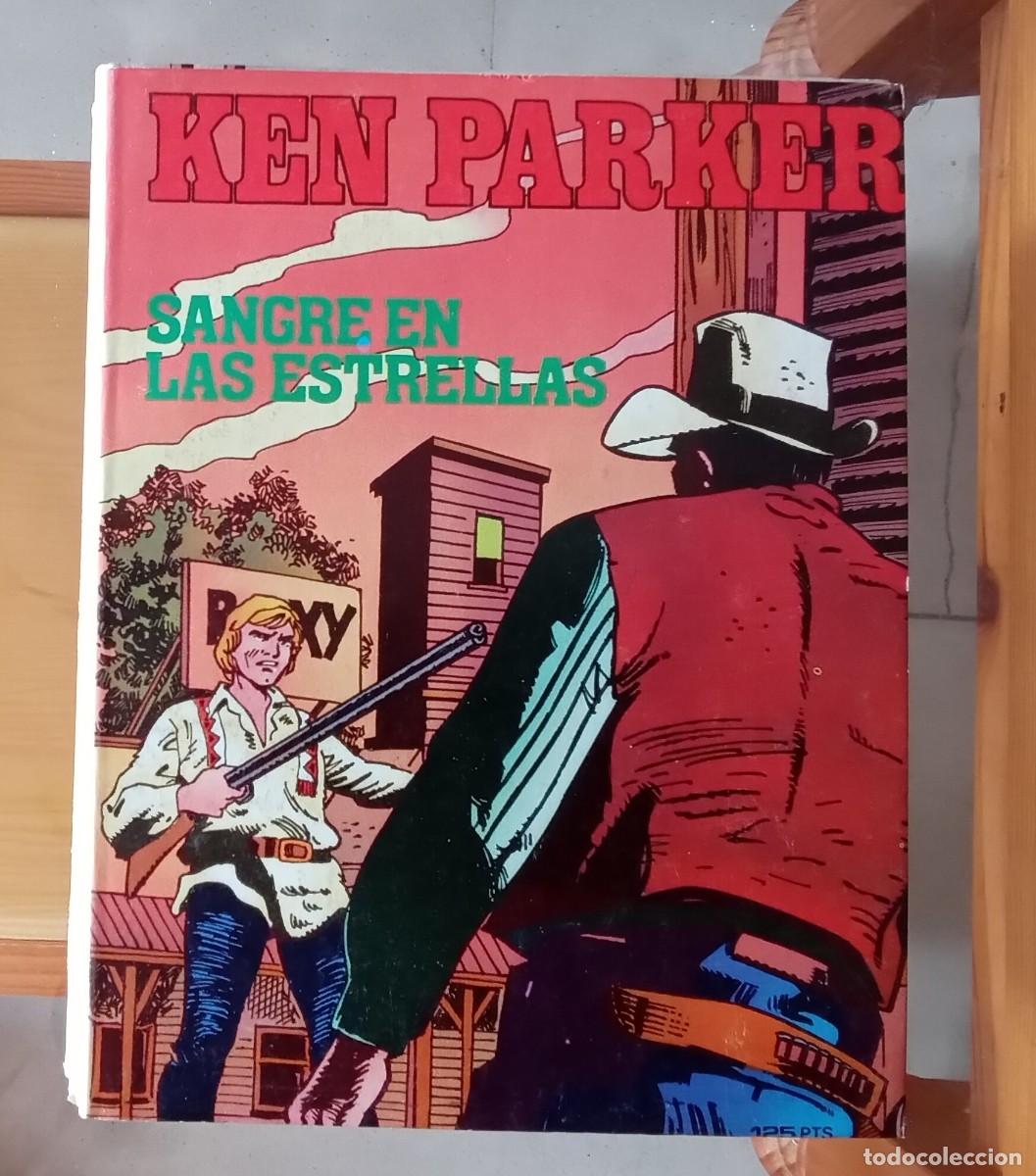 Tebeos: Ken Parker - Foto 3