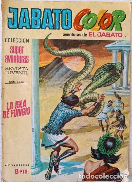 Tebeos: LOTE - COMIC CL&Aacute;SICO - 14 UDES - Foto 2