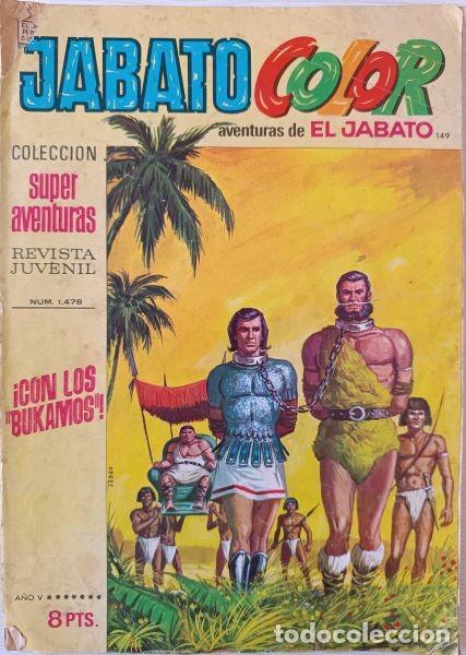 Tebeos: LOTE - COMIC CL&Aacute;SICO - 14 UDES - Foto 3