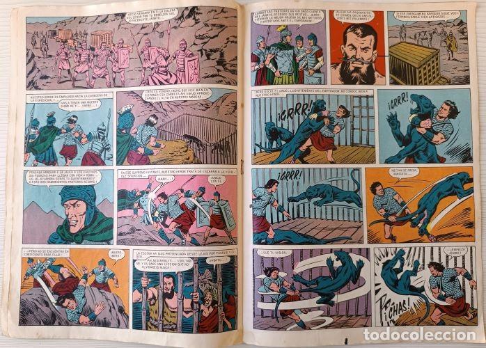 Tebeos: LOTE - COMIC CL&Aacute;SICO - 14 UDES - Foto 7