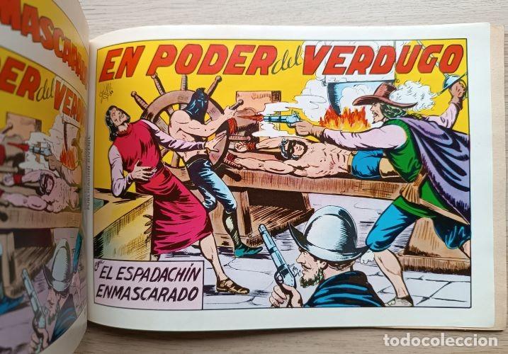 Tebeos: LOTE - COMIC CL&Aacute;SICO - 14 UDES - Foto 11