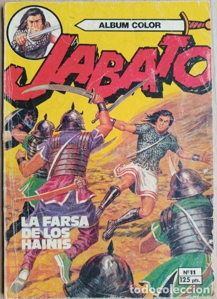 Tebeos: LOTE - COMIC CL&Aacute;SICO - 14 UDES - Foto 14