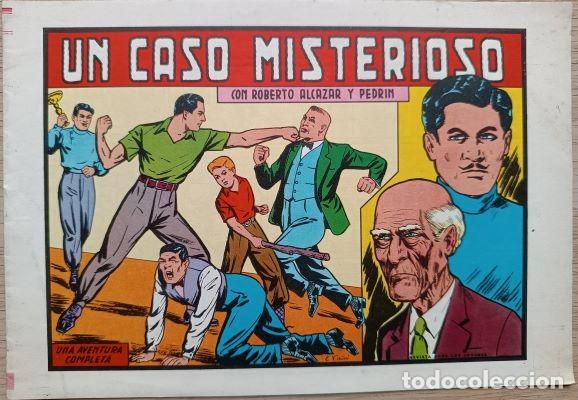 Tebeos: LOTE - COMIC CL&Aacute;SICO - 14 UDES - Foto 16