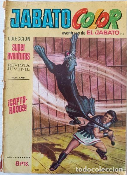Tebeos: LOTE - COMIC CL&Aacute;SICO - 14 UDES - Foto 17