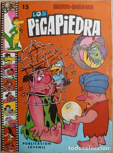 Tebeos: LOTE C&Oacute;MICS INFANTIL VARIADO. 12 unidades. - Foto 3