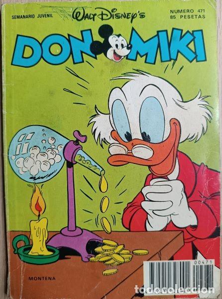 Tebeos: LOTE C&Oacute;MICS INFANTIL VARIADO. 12 unidades. - Foto 5