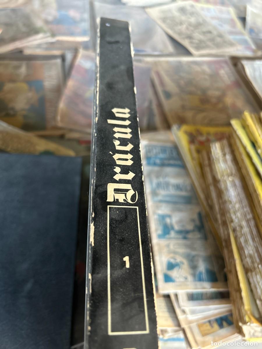 Tebeos: dracula - Foto 3