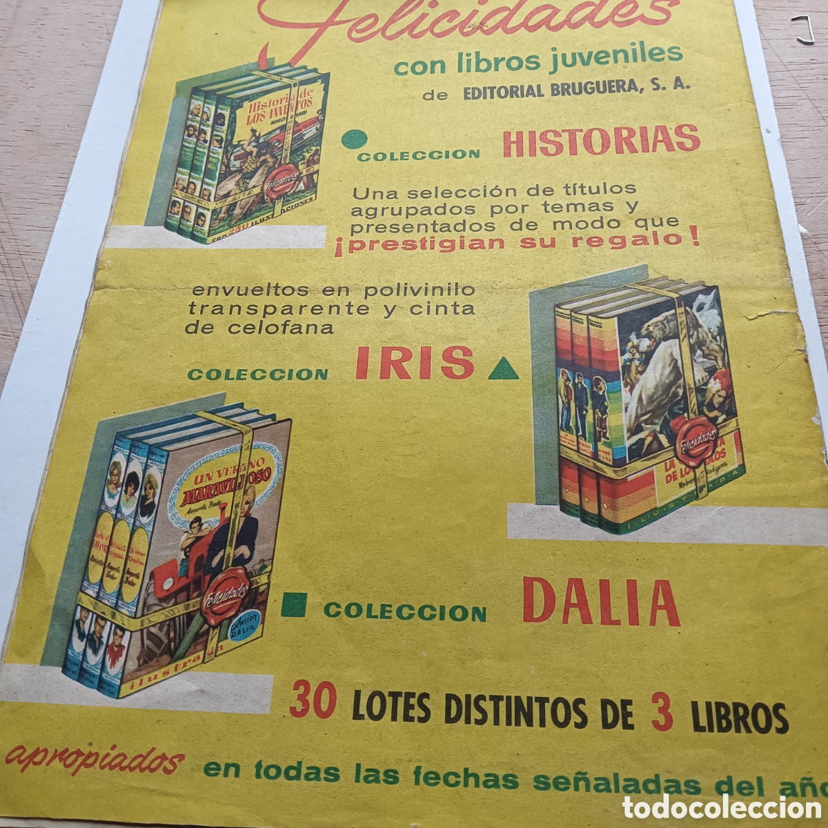 Tebeos: EL CAMPE&Oacute;N DE LAS HISTORIETAS N&Uacute;M-39 - Foto 3