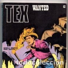 Tebeos: LOTE TEX. BRURULAN VARIOS - Foto 1