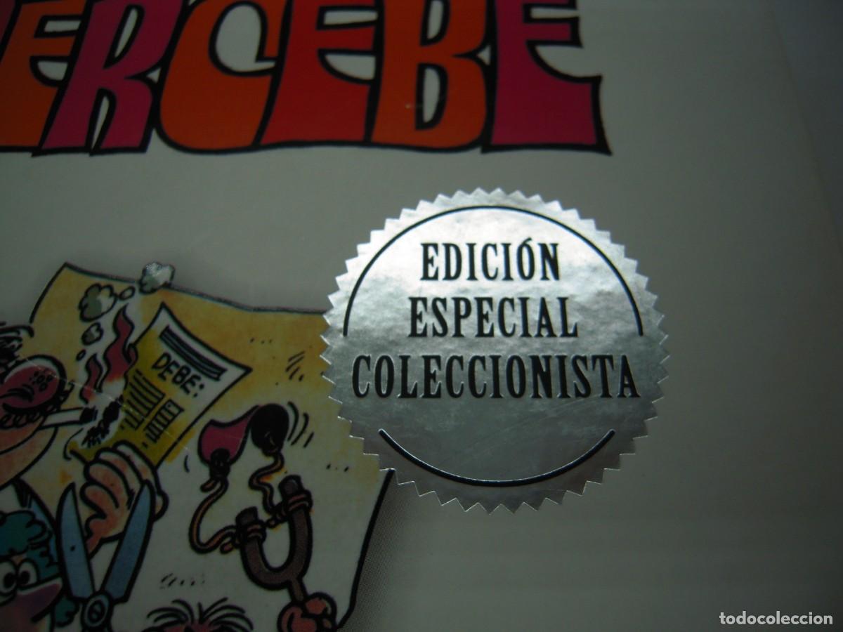 Tebeos: 13 rue del percebe edicion coleccionista - Foto 2